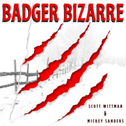 Podcast thumbnail for Badger Bizarre