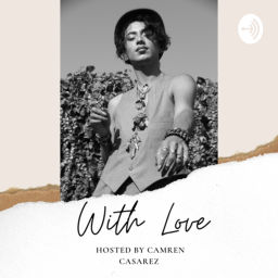 Podcast thumbnail for With Love