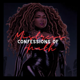 Podcast thumbnail for Confessions of Mistress Anath
