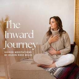 Podcast thumbnail for The Inward Journey