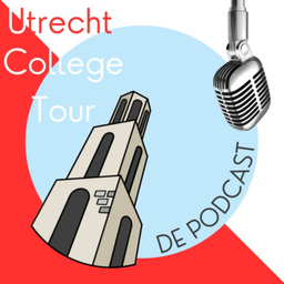 Podcast thumbnail for Utrecht College Tour - de Podcast