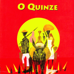 Podcast thumbnail for O Quinze