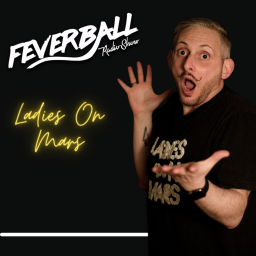 Podcast thumbnail for Feverball (French version)