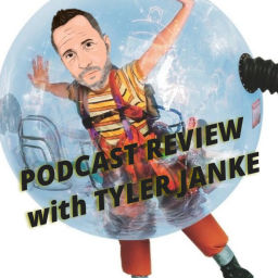 Podcast thumbnail for Libertarian Podcast Review
