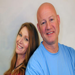 Podcast thumbnail for Joel & Maryann In The Morning
