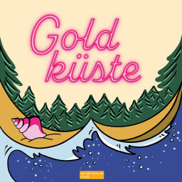 Podcast thumbnail for Goldküste