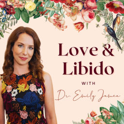Podcast thumbnail for Love & Libido