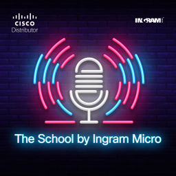 Podcast thumbnail for Ingram Micro Chile