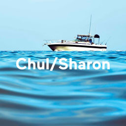 Podcast thumbnail for Chul/Sharon - International Ministry Podcast (2023 Feb. - ) and Daily DT Sharing (2021 Jan - July)