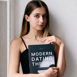 Podcast thumbnail for Modern Dating Theory