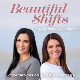 Podcast thumbnail for Beautiful Shifts