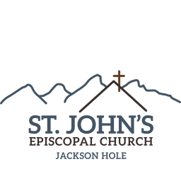 Podcast thumbnail for Sermons from St. John's Episcopal Church