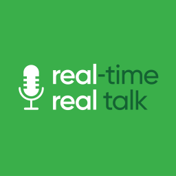 Podcast thumbnail for Real-Time Real Talk by Dexcom