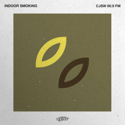 Podcast thumbnail for Indoor Smoking