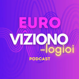 Podcast thumbnail for eurovisionologioi