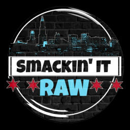 Podcast thumbnail for Smackin' It Raw