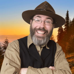 Podcast thumbnail for Campfire Chats with Honorable Outfitters