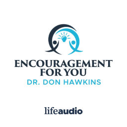 Podcast thumbnail for Encouragement for You