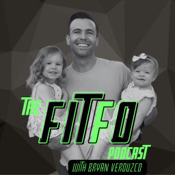 Podcast thumbnail for FITFO