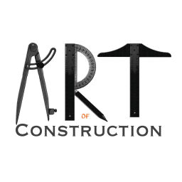 Podcast thumbnail for The Art of Construction