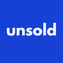 Podcast thumbnail for unsold Podcast
