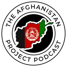 Podcast thumbnail for The Afghanistan Project Podcast