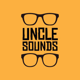 Podcast thumbnail for UNCLEsounds Radio
