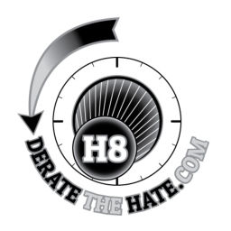 Podcast thumbnail for Derate The Hate