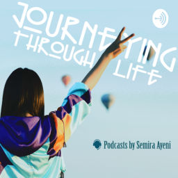 Podcast thumbnail for Journeying through life