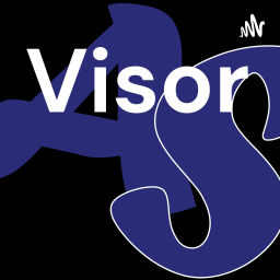 Podcast thumbnail for Visor