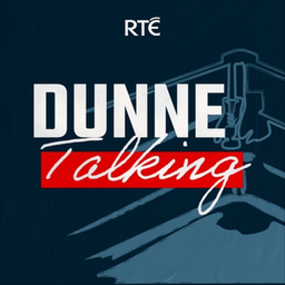 Podcast thumbnail for Dunne Talking