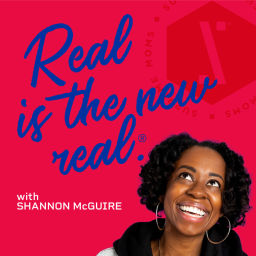 Podcast thumbnail for Real is the New Real