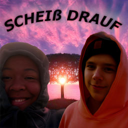 Podcast thumbnail for Scheiß Drauf