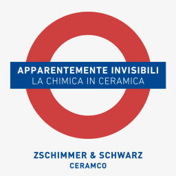 Podcast thumbnail for Apparentemente invisibili. La chimica in ceramica.