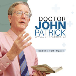 Podcast thumbnail for Doctor John Patrick