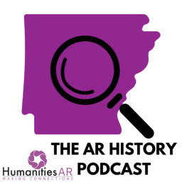Podcast thumbnail for AR History