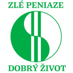 Podcast thumbnail for Zlé peniaze, dobrý život - Juraj Karpiš