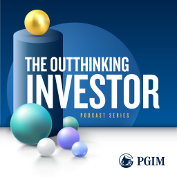 Podcast thumbnail for The Outthinking Investor