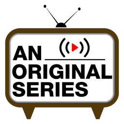 Podcast thumbnail for An Original Series