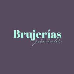 Podcast thumbnail for Brujerías Para Vender