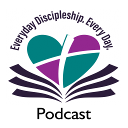 Podcast thumbnail for Everyday Discipleship Every Day