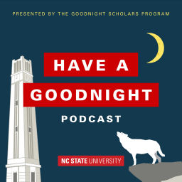Podcast thumbnail for Have A "Goodnight"