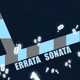 Podcast thumbnail for Errata Sonata