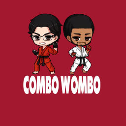 Podcast thumbnail for Combo Wombo
