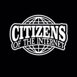 Podcast thumbnail for Citizens of the Internet