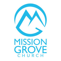 Podcast thumbnail for Mission Grove Church Podcast