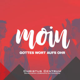 Podcast thumbnail for Gottes Wort aufs OHR.