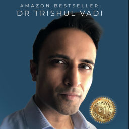 Podcast thumbnail for Have A Crack With Trishul Vadi