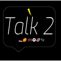 Podcast thumbnail for Talk2 
Sports