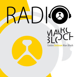 Podcast thumbnail for Radio Marc Bloch